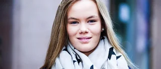 Ajaxstipendiet till Lina Dolk – får 200 000