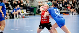Tung smäll för Guif: Känns inte bra