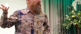 Bard gav en annan bild av teknologin