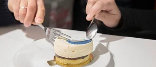 Bakelsen var ingen höjdare