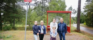 Insändare: Var rädd om våra barn i Solvik, Udden och Amtorp