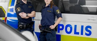 Besöksrekord hos polisen i Gnesta