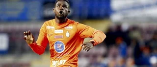 Razak vill hjälpa AFC att klättra: "Ska låta mina fötter tala"