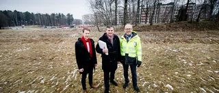 Här ska det byggas nya hyresrätter i Nyköping