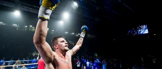 Jättegala till Rosvalla i maj – Skoglund och Yigit går upp om titlar samma kväll