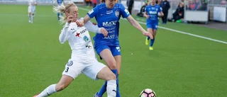 "Att de inte tagit fler poäng förvånar mig"