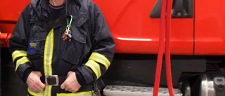"Politikerna sköter inte sina jobb"