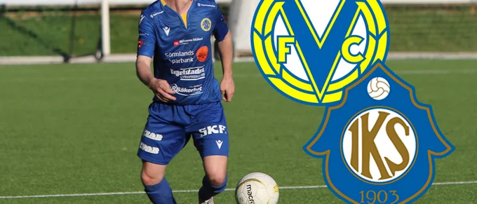 Värmbol tog emot IK Sleipner – vi tv-sände matchen