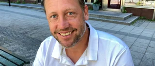 Kaunis Irons vd invigningstalar på Tornedalen Pride • Gick i Pride-tåg redan 1993 i New York • Projektledaren: "Bra att gruvbolaget visar framfötterna" 