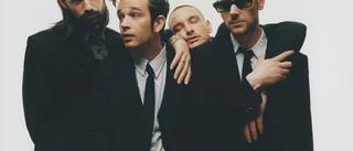 The 1975 släpper ny musik