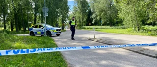 Man begärs häktad misstänkt för mord i Katrineholm – stärkta brottsmisstankar