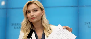 Ebba Busch lanserar en ny kvinnofälla 