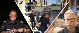 Läs allt om mordet under Almedalsveckan: ✓ Misstänkte Theodor Engström ✓ Händelseförloppet ✓ Rättsprocessen