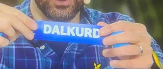 Värdefull match: "Det känns lite som i gamla tider"