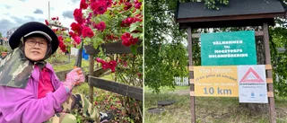 Kolonilivet – mer än rädisor och rosor: "Mitt lilla paradis"