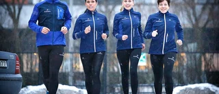 Program: Så klarar du att springa kvartsmaran om 10 veckor