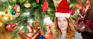 I begynnelsen var "Hur löser vi julen?"