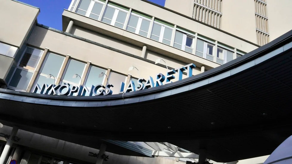 Insändarskribenten känner sig felbehandlad av sjukvården.