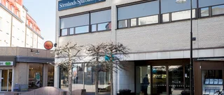 Sörmlands sparbank gör miljonförlust