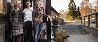 "Känner mig väldigt stolt som företagare i Flen"