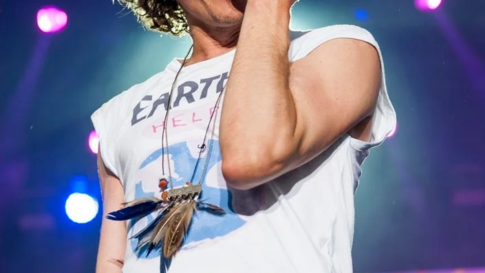 Håkan Hellström