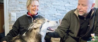 Chila fick ett hem där alla gillar drag