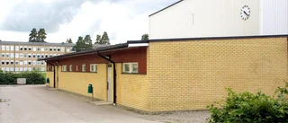 Så ska kommunen fixa Järvenhallen