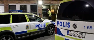 Insändare: Minskar verkligen brottsligheten?