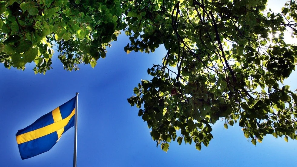 Nationaldagen kommer att firas i Vingåker 6 juni.