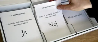 Replik: Tack för en objektiv och korrekt analys