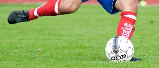 Hot stoppade match i Värmbols serie