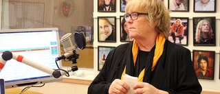 Radioprofilen tackar lyssnarna efter tre decennier