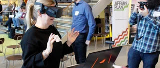 Digitalisering skapar nya möjligheter för industrin