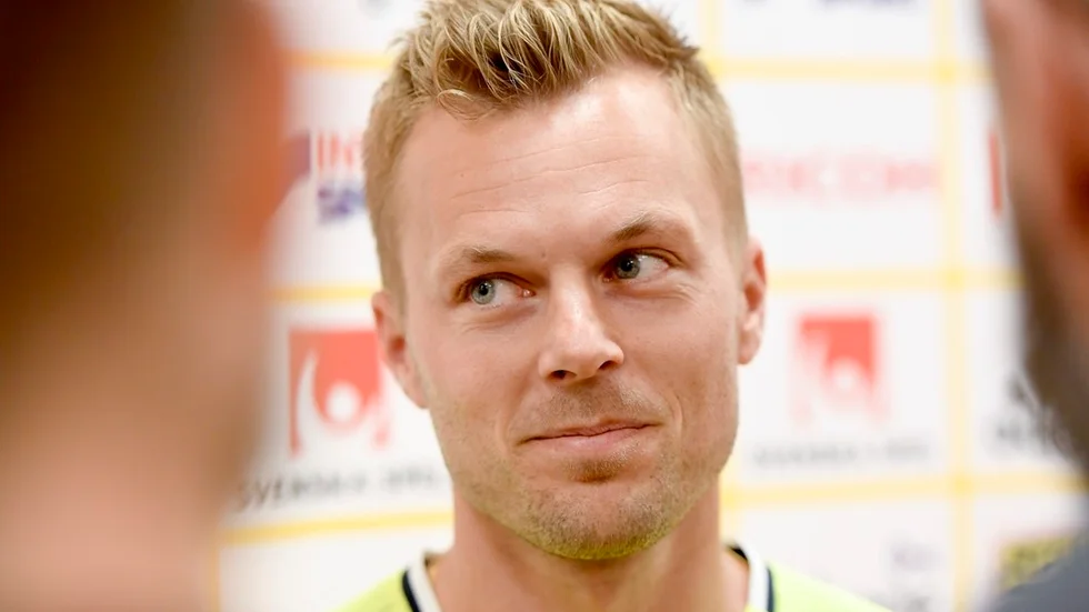 Sebastian Larsson har under 2017 tagit sig tillbaka från skador och är nu given i förbundskapten Janne Anderssons landslag.