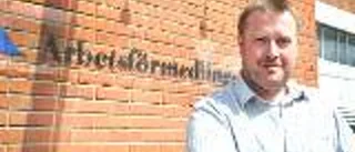 Kommunen satsar på ettårsanställningar