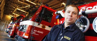 Bedrägeri: Falsk brandinspektör lurade äldre par
