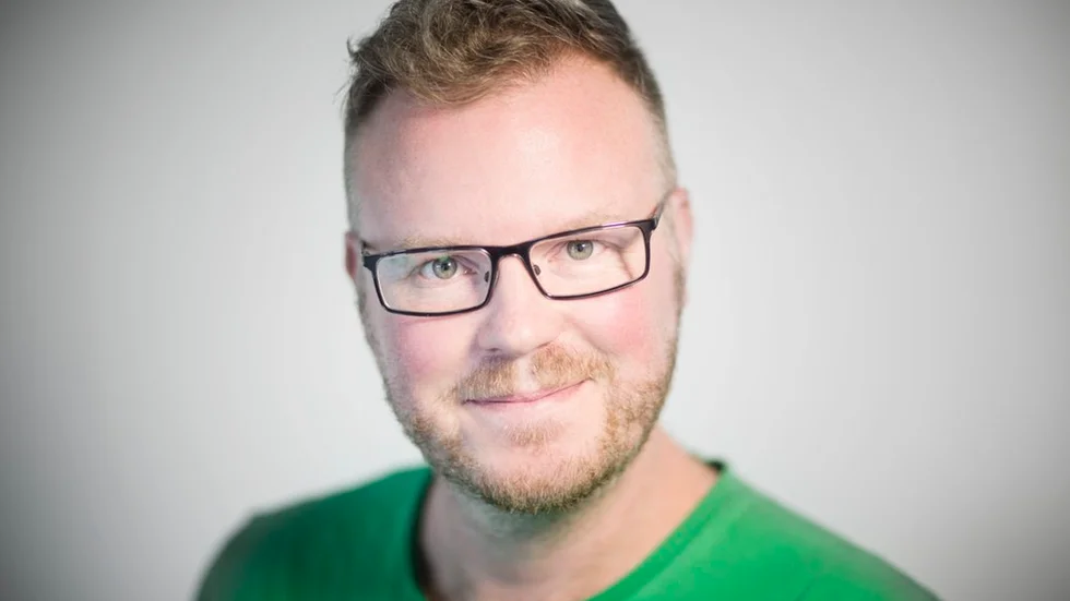 Daniel Hjalmarsson.