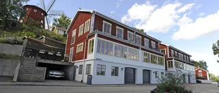 "Utsikten kan inte köpas för pengar"