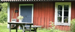 Välbevarat torp nominerat