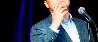 Avskalad Magnus Carlson på ny turné