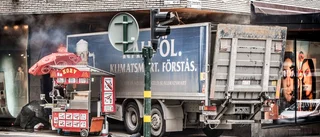 Terror som villospår