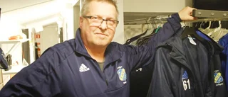Fyra fullträffar för Viljans mister X