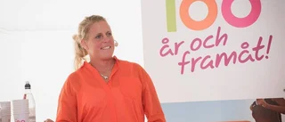 Möte om ungdomar lockade ett hundratal