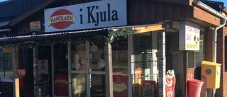 Handlarn i Kjula till salu – eller uthyrning