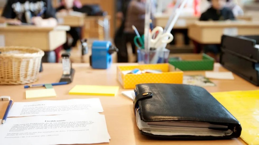 Lärarförbundet i Katrineholm delger kommunstyrelsens ordförande sin oro för konsekvenserna av skolbesparingarna.