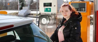 Dagarna räknade för Stallarholmens enda mack: "Tråkigt att höra"