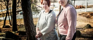 Tionde gången gillt för loppis i Hälleforsnäs