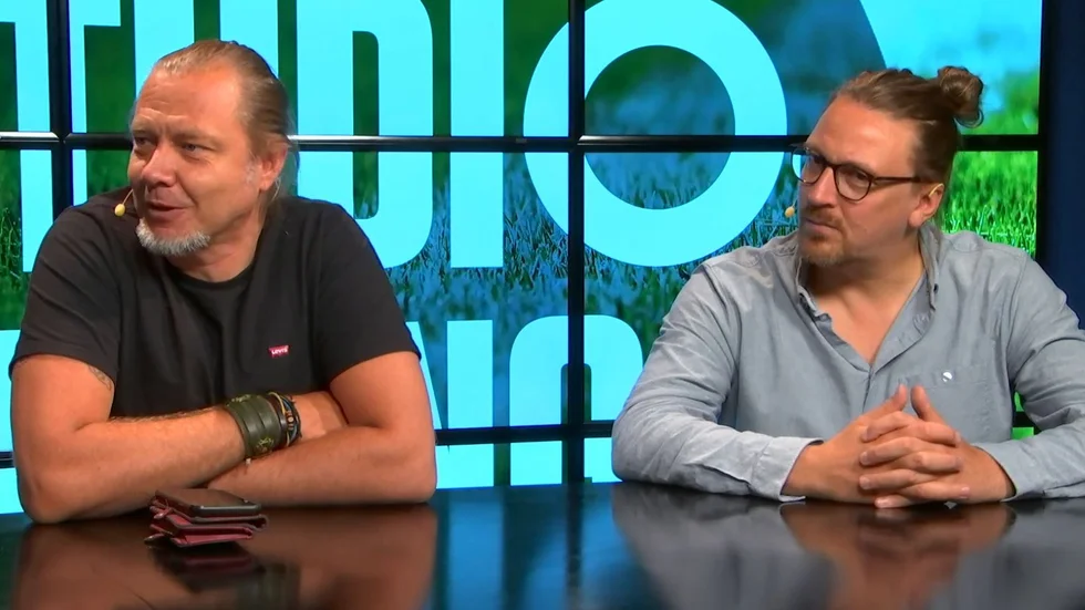 I senaste avsnittet av Studio Peking diskuteras det hetaste från herrarnas och damernas lägen i allsvenskan respektive elitettan.