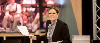 Katrineholmsrevyn ger järnet en sista gång