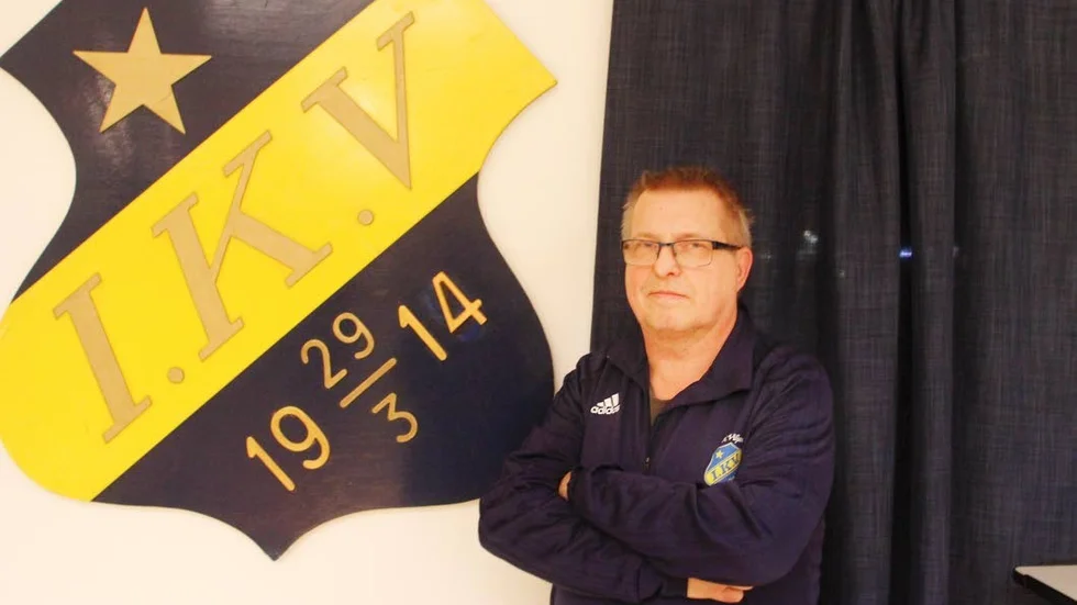 Kjell Sillén har blivit utbytt av IK Viljans ledning. Tränaren anser sig ha fått kicken.